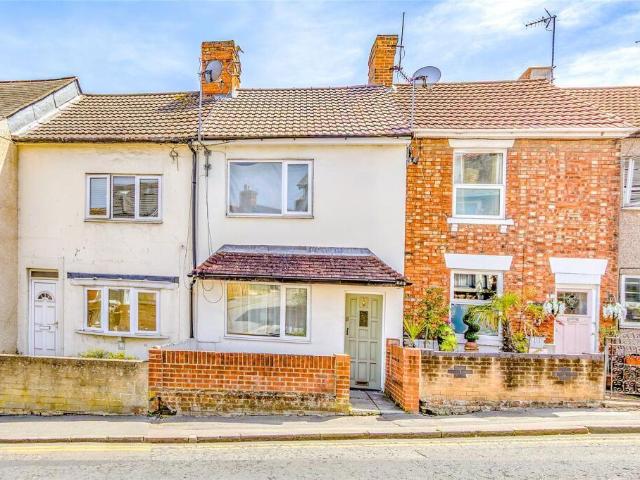 House for sale in Rodbourne, Swindon