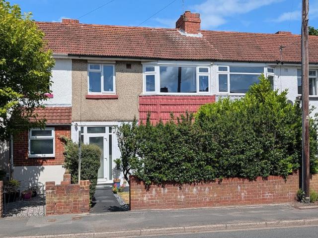 House for sale in West End, Fareham