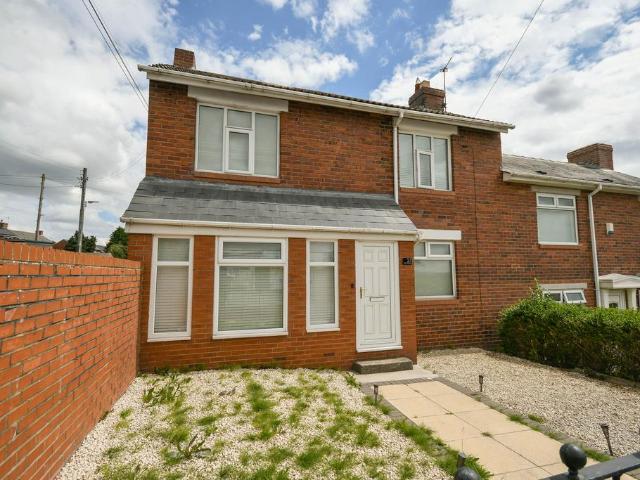 House for sale in Stanley
