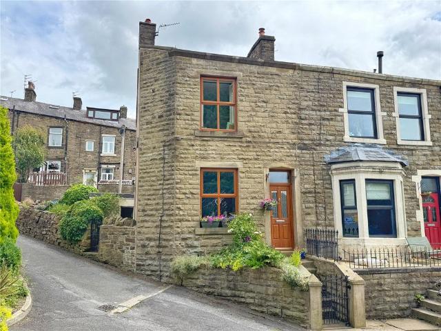 House for sale in Constable Lee, Irwell Vale