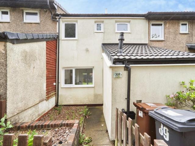 House for sale in Cookridge, West Yorkshire