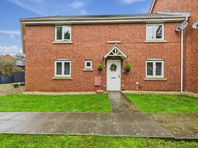 House for sale in Weston Village, Weston-super-mare