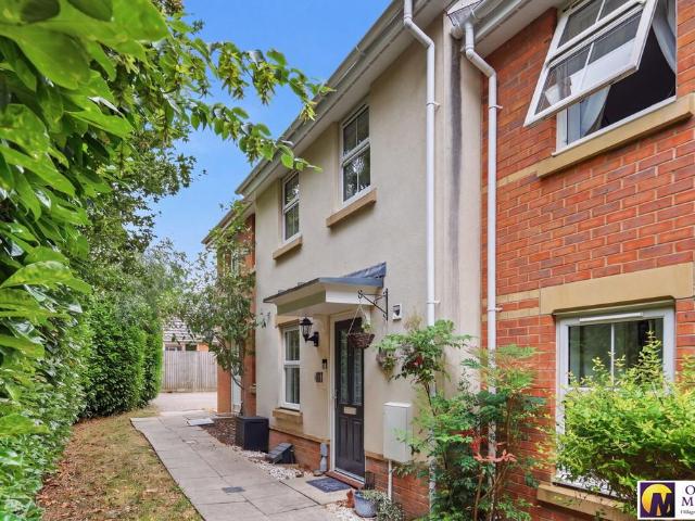 House for sale in Kingfisher Park, Colliers End