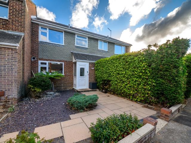 House for sale in Canford Heath, Poole