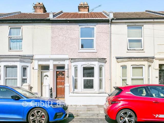 House for sale in Fratton, Portsmouth