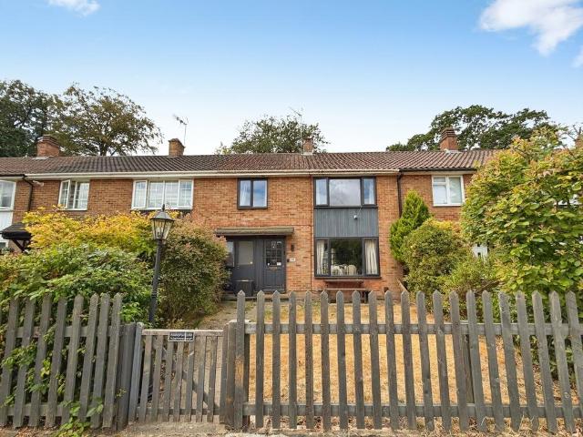 House for sale in Easthampstead, Bracknell