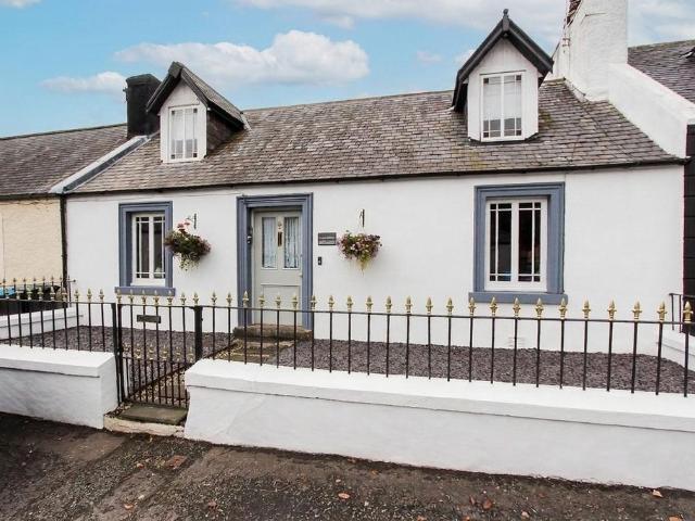 House for sale in Kirkcolm, Scotland