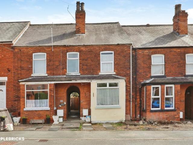House for sale in Newtown, Costhorpe