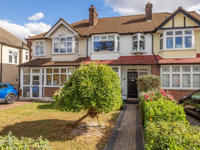 House for sale in Greater London