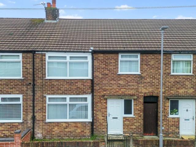House for sale in Sutton Heath, St Helens