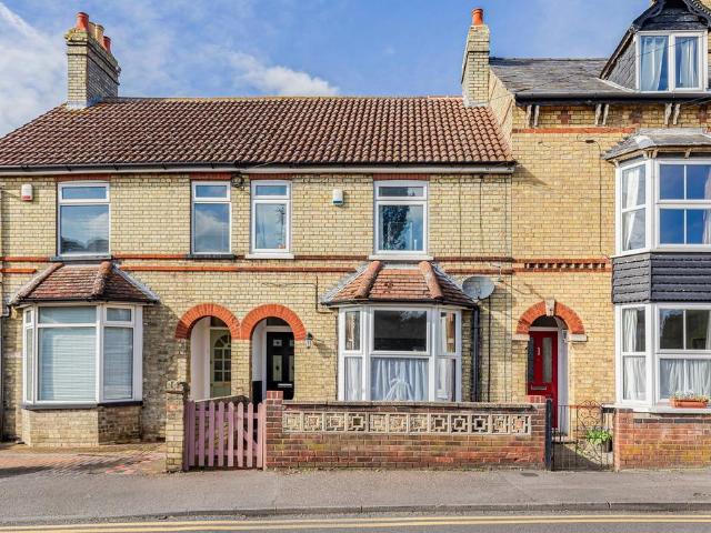 House for sale in Huntingdon