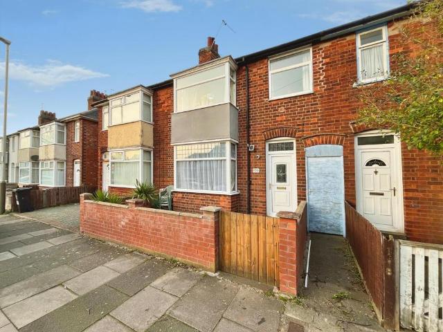House for sale in Northfields, Leicester