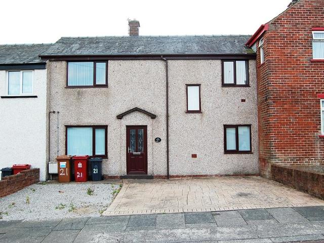 House for sale in North Scale