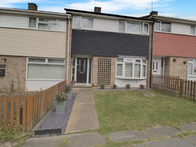 House for sale in Basildon, Lee Chapel