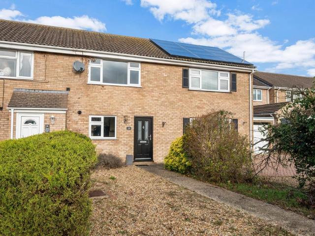 House for sale in Baron St Martin, Barholm