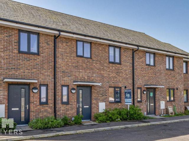 House for sale in Fordington