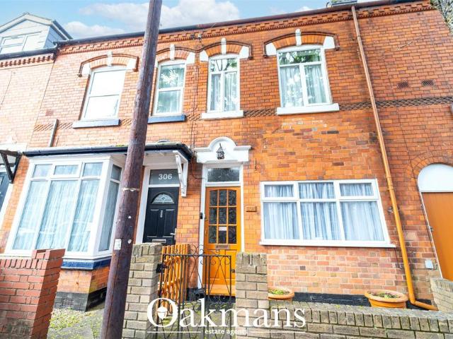 House for sale in Stirchley, Isle Of Man