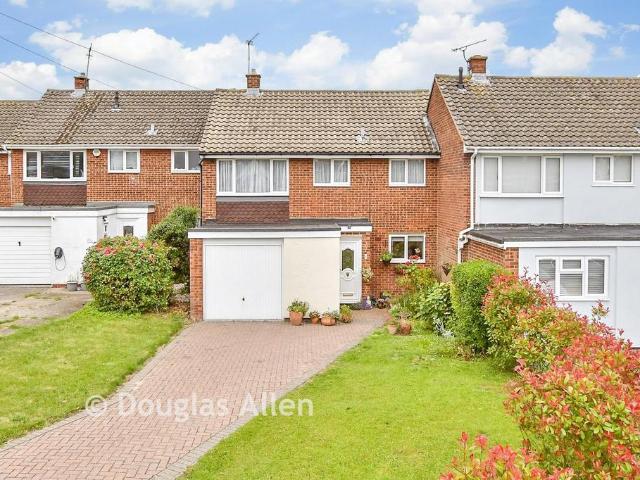 House for sale in Blackmore, Hook End and Wyatts Green, Navestock Side