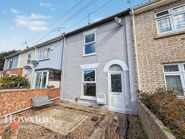 House for sale in Gorleston-on-Sea, Great Yarmouth