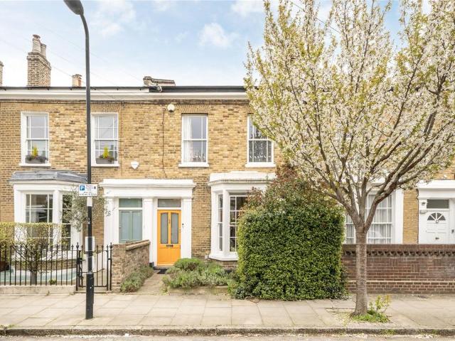 House for sale in Haggerston, De Beauvoir Town