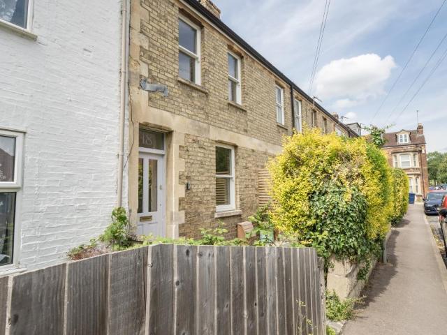 House for sale in The Slade, Oxfordshire