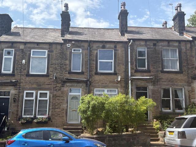 House for sale in Horsforth, West Yorkshire