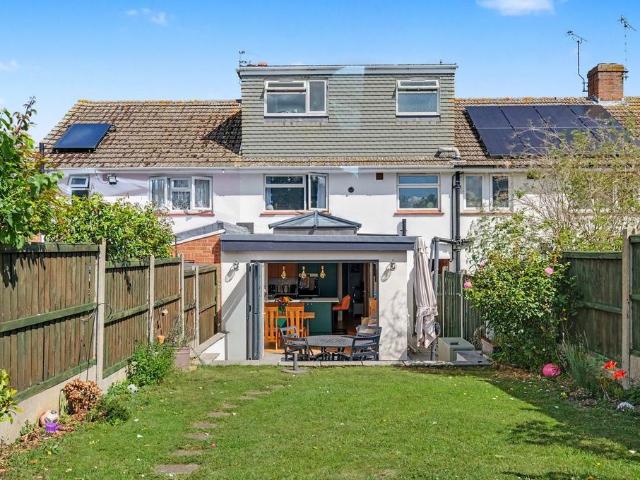 House for sale in Chelmsford, Essex