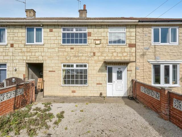 House for sale in Conisbrough, Doncaster