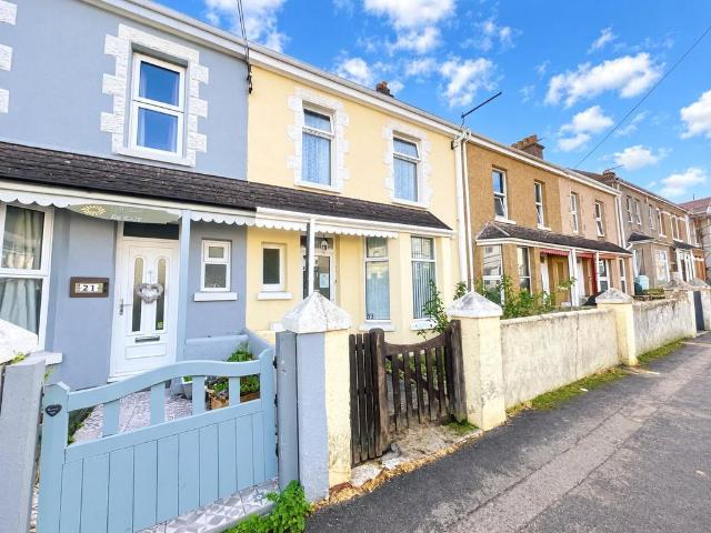 House for sale in Torpoint