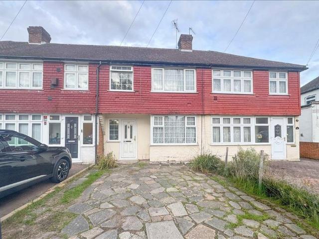House for sale in London Borough of Hounslow, Feltham