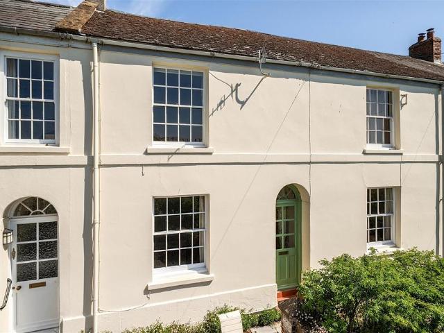 House for sale in Allington, Bridport