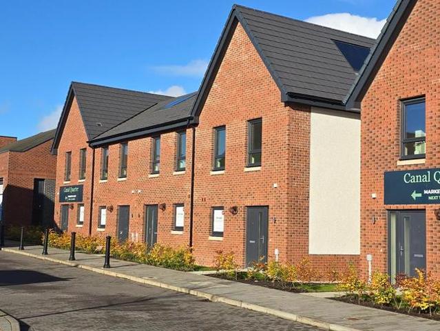 House for sale in Winchburgh, Scotland