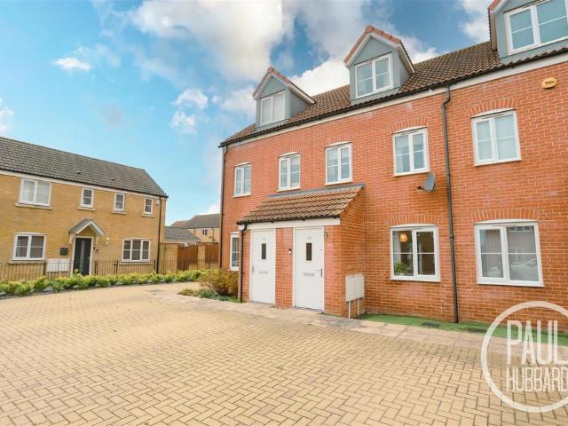 House for sale in Eastbridge, Suffolk
