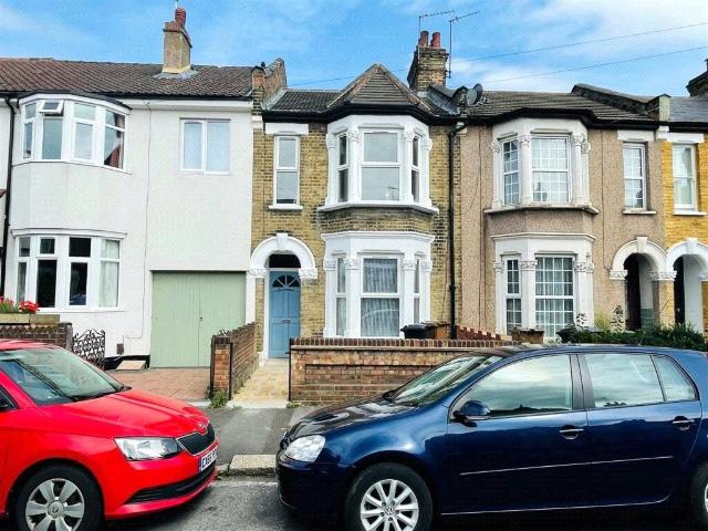House for sale in Leyton, Greater London