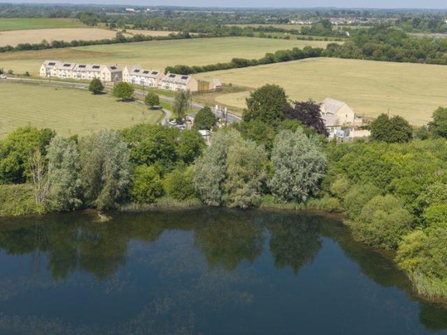 House for sale in Ashton Keynes, Wiltshire