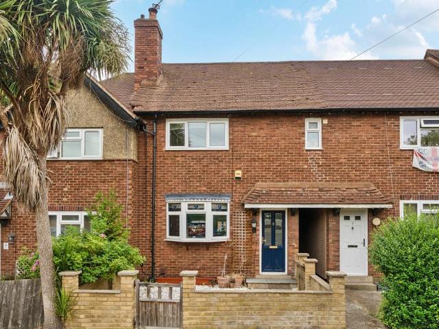 House for sale in Horn Park, Greater London