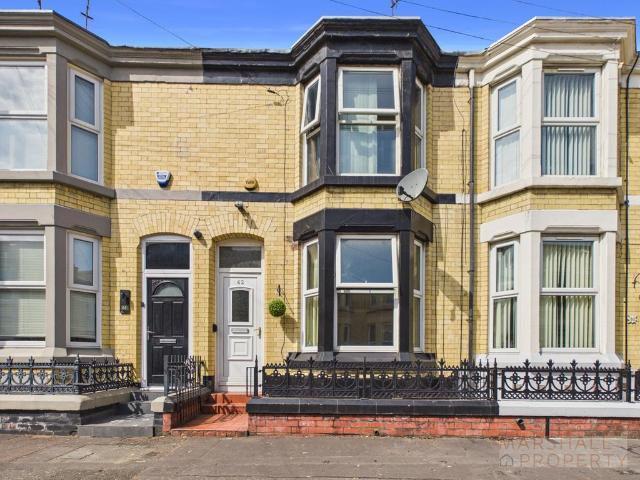 House for sale in Kensington, Calderstones