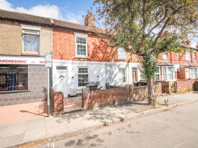 House for sale in Cauldwell, Bedford