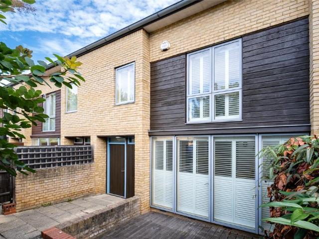 House for sale in London Borough of Lambeth, Greater London