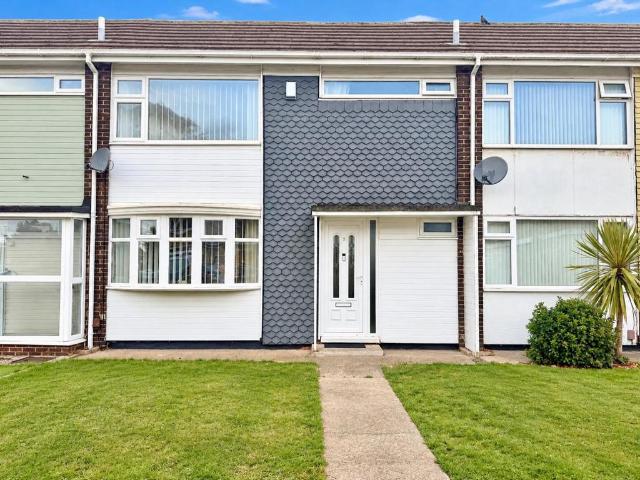 House for sale in Thornaby, Thornaby-on-Tees