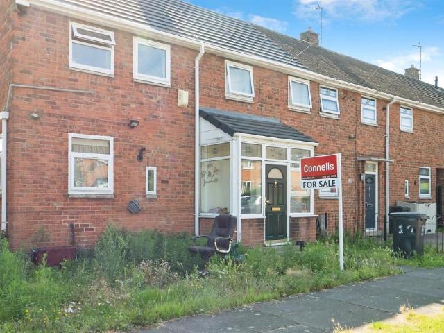 House for sale in New Parks, Leicester