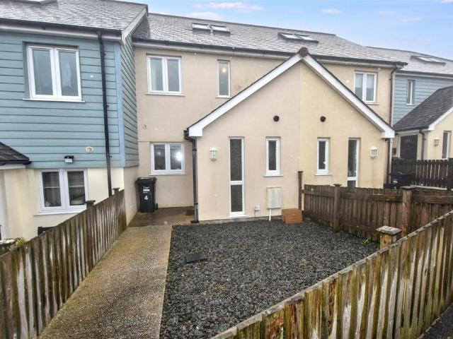 House for sale in Mount Ambrose, Cornwall