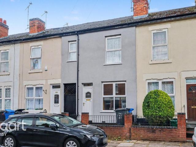 House for sale in East Midlands