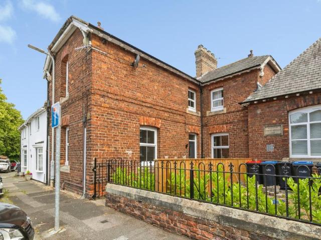 House for sale in Stainton and Thornton, Normanby