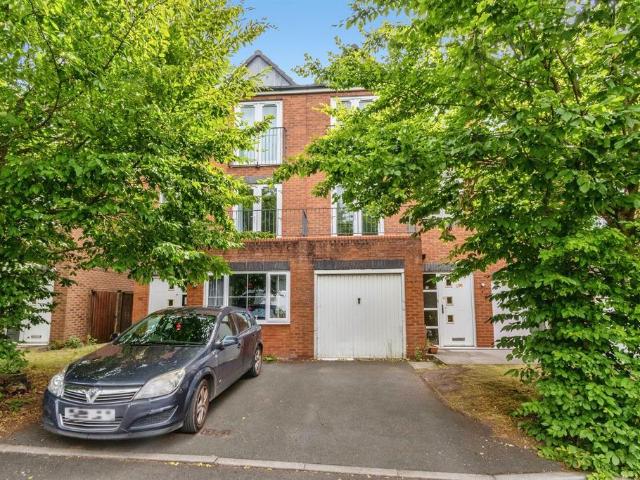 House for sale in West Midlands