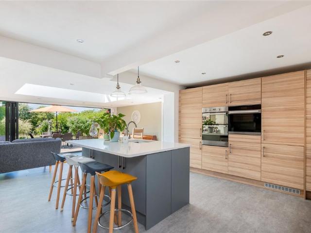 House for sale in Black Bourton, Oxfordshire