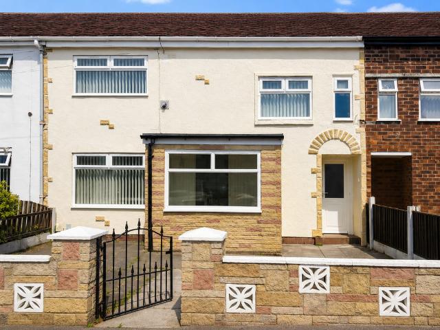 House for sale in Litherland, Sefton