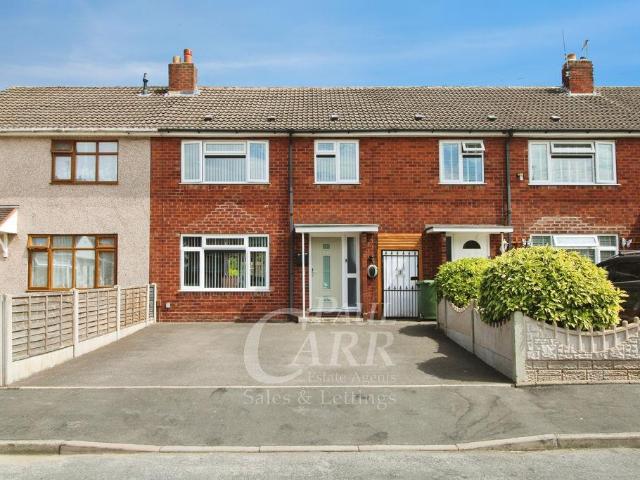 House for sale in West Midlands