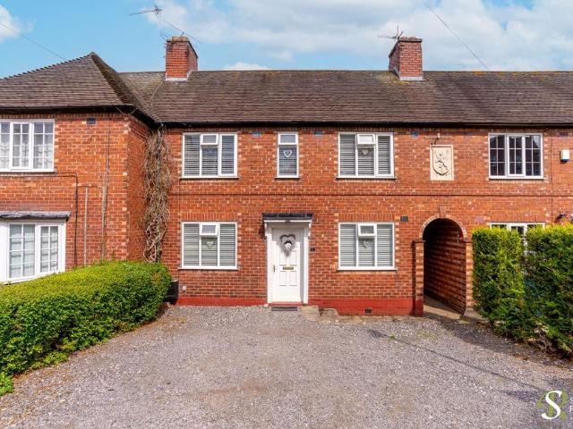 House for sale in Knutsford