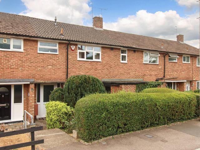 House for sale in Pouchen End, Hertfordshire